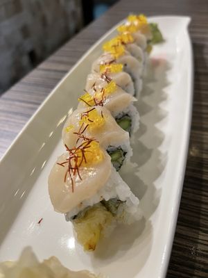 Shin Japanese Cuisine by null