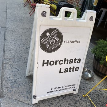 787 Coffee - Coffee & Tea Near Me - New York, New York 787 Coffee - Coffee & Tea Near Me - New York, New York
