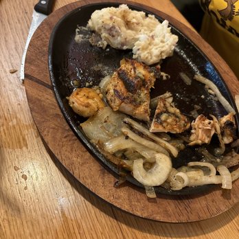 Applebee's Grill + Bar - Wrong dish served - American Near Me - Macon, Georgia Applebee's Grill + Bar - Wrong dish served - American Near Me - Macon, Georgia