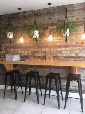 Love Supreme Coffee Stoneybatter by null