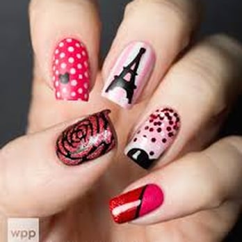 Nail Care By Hannah - Nail Technicians Near Me Nail Care By Hannah - Nail Technicians Near Me