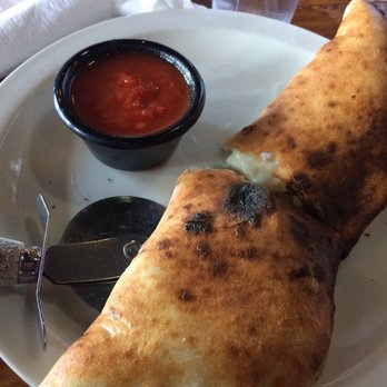 Ciao Baby - Small calzone - regular cheese - Pizza Near Me - Collierville, Tennessee Ciao Baby - Small calzone - regular cheese - Pizza Near Me - Collierville, Tennessee