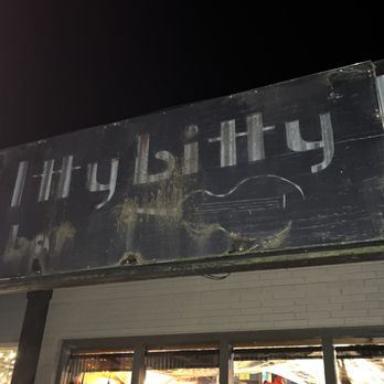 Itty Bitty Bar - Bars Near Me - Holland, Michigan