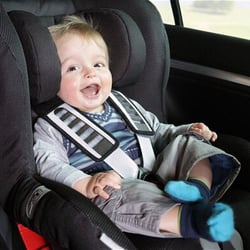 Diamond Travel - Free car seat upon request