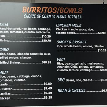 Holé Molé - Burrito Menu - Mexican Near Me - Long Beach, California Holé Molé - Burrito Menu - Mexican Near Me - Long Beach, California