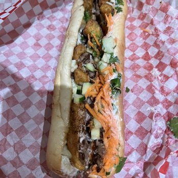Kitchen Tribes - Bahn mi - Salad Near Me - South Haven, Michigan Kitchen Tribes - Bahn mi - Salad Near Me - South Haven, Michigan