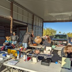 Grasons Co Estate Sale Services - Southern Arizona - So many cool items you can find at Grasons Estate Sales