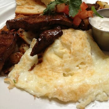 Orphan - Roast beef hash sub egg whites - Breakfast & Brunch Near Me - Sacramento, California Orphan - Roast beef hash sub egg whites - Breakfast & Brunch Near Me - Sacramento, California