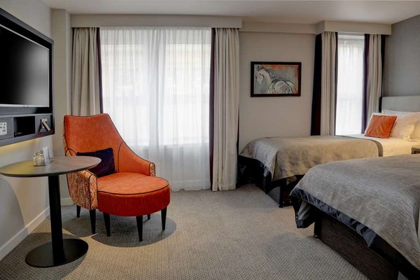 Ten Hill Place Hotel, member of WorldHotels Distinctive by null
