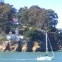 Photo of Yerba Buena Lighthouse
