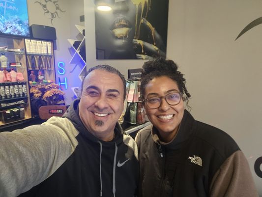 Sun Haven Tans by null