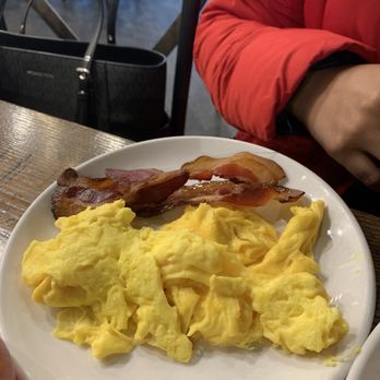 Another Broken Egg Cafe - Bacon and eggs - Breakfast & Brunch Near Me - Destin, Florida Another Broken Egg Cafe - Bacon and eggs - Breakfast & Brunch Near Me - Destin, Florida