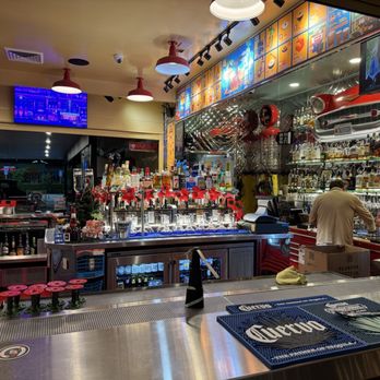Taco Station - Outside bar - Mexican Near Me - Riverside, California Taco Station - Outside bar - Mexican Near Me - Riverside, California