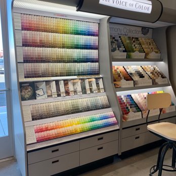 Vista Paint - Ppg - Paint Stores Near Me - Las Vegas, Nevada