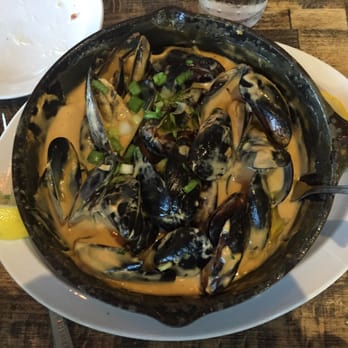 Grounds Restaurant - New American Near Me - Murphys, California Grounds Restaurant - New American Near Me - Murphys, California
