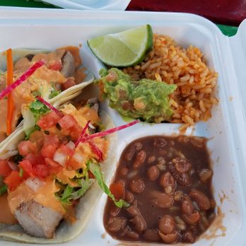 Al Pastor - Fresh Ahi Tacos - Mexican Near Me - Kapaa, Hawaii Al Pastor - Fresh Ahi Tacos - Mexican Near Me - Kapaa, Hawaii
