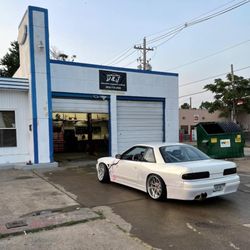 D&J Auto