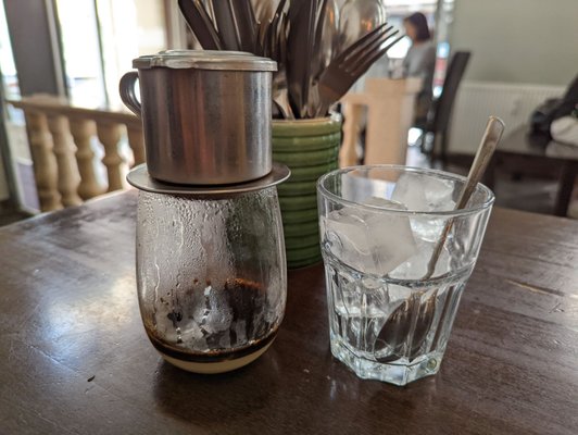 Góc Phố by null