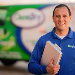 Elmer's Chem-Dry - upholstery cleaning barling ar