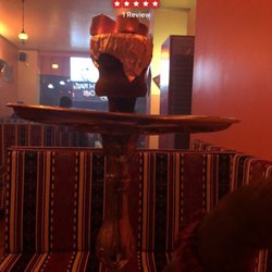 Ehli Keyf Shisha Cafe - Best shisha in town!