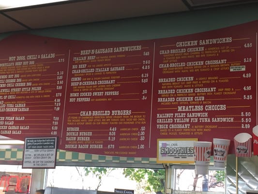 Menu photo 4 Portillo's Streamwood Streamwood, IL Menu photo 4 Portillo's Streamwood Streamwood, IL