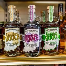 Bob-O-Link Liquor