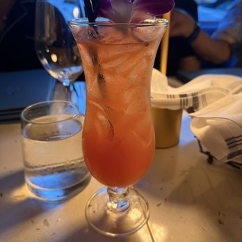 Theos Estiatorio - Santorini Sunrise - Greek Near Me - Fort Lauderdale, Florida Theos Estiatorio - Santorini Sunrise - Greek Near Me - Fort Lauderdale, Florida