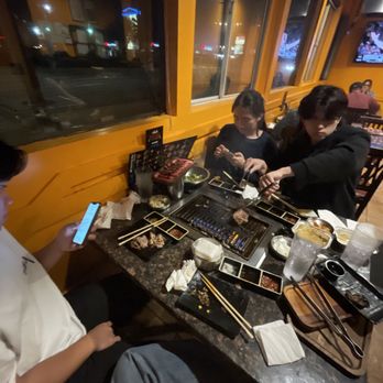 Let's Gogi - Korean Near Me - Rowland Heights, California Let's Gogi - Korean Near Me - Rowland Heights, California