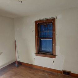 All-In-1 Handyman - Before