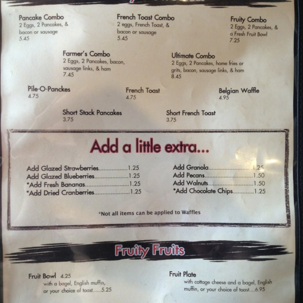 Savory Restaurant - Menu - Italian Near Me - Largo, Florida Savory Restaurant - Menu - Italian Near Me - Largo, Florida