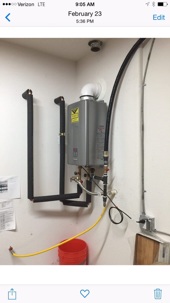 Slide of Active Plumbing & Air Conditioning