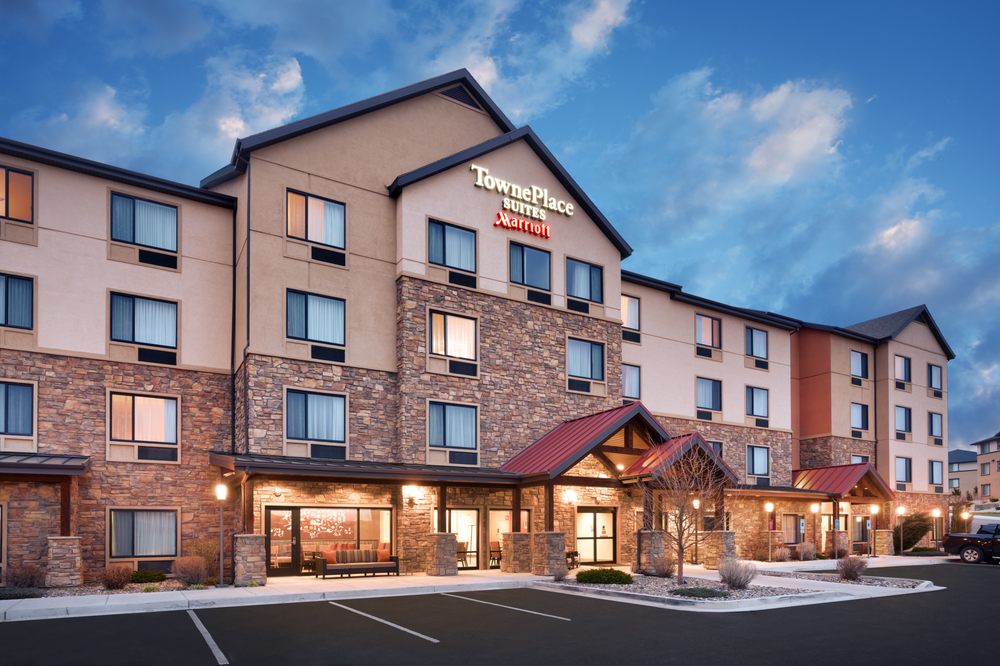 TOWNEPLACE SUITES ELKO Updated July 2024 103 Photos & 61 Reviews 2625 E Jennings Way, Elko