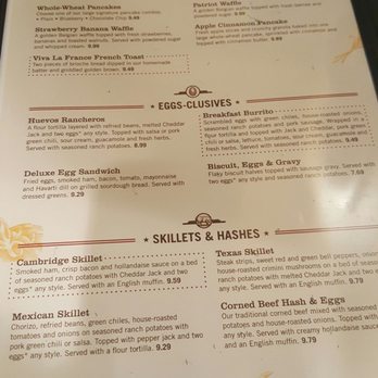 Awake - Breakfast & Brunch Near Me - Dallas, Texas