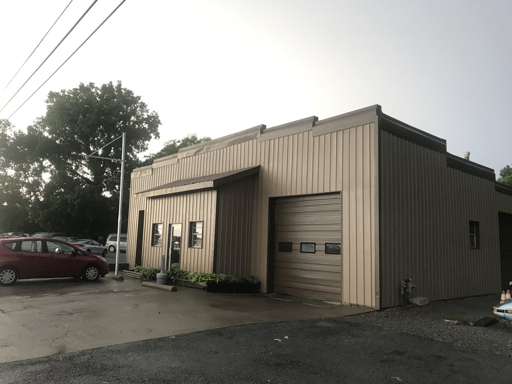 AUTO SERVICE OF PLEASANT VIEW Updated June 2024 6356 Hwy 41A