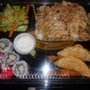 Teriyaki Experience