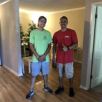 Sinatra Movers - Thank you Dennis and Ivan! - Movers Near Me - Los Angeles, California Sinatra Movers - Thank you Dennis and Ivan! - Movers Near Me - Los Angeles, California