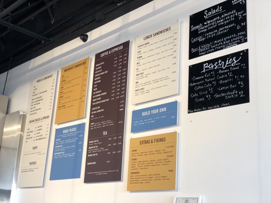 Menu photo 5 Great Bagel & Bakery Lexington, KY Menu photo 5 Great Bagel & Bakery Lexington, KY