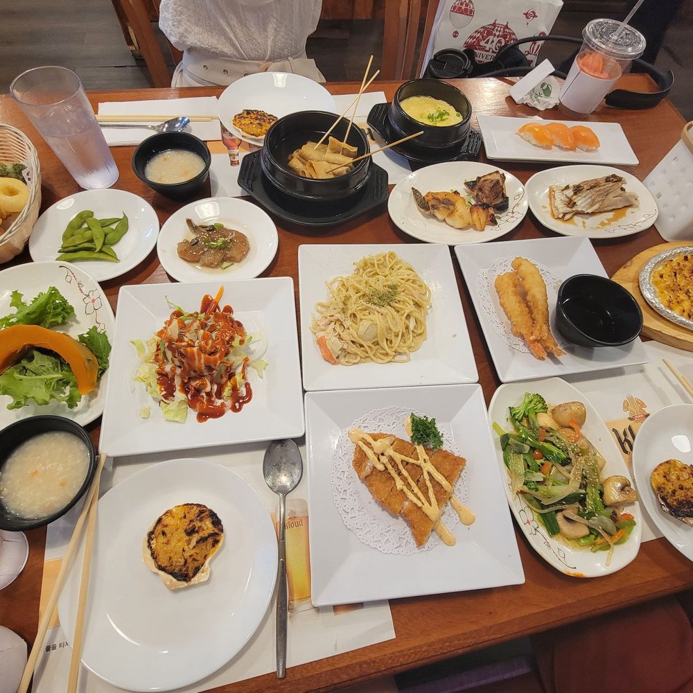 Jeju-Island - Sushi Bars Near Me - Queens, New York Jeju-Island - Sushi Bars Near Me - Queens, New York