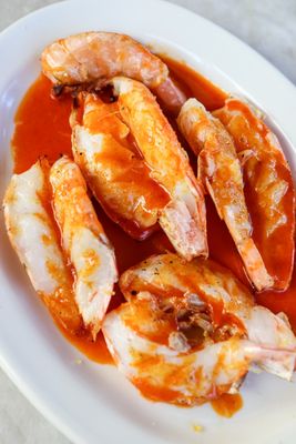 Queen's Raw Bar & Grill by null
