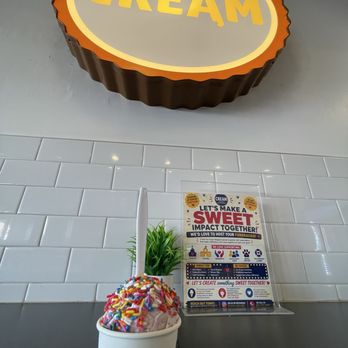 CREAM - Desserts Near Me - Fresno, California