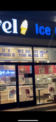 Carvel by null