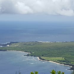 Molokai Outdoor Activities - Kalaupapa Peninsula - the eternal quarantine