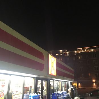 Circle K - Convenience Stores Near Me - Champaign, Illinois