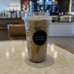 Dulce LVTM Latte Dulce LVTM Latte