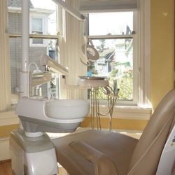 Village Dental Care - Operatory 5