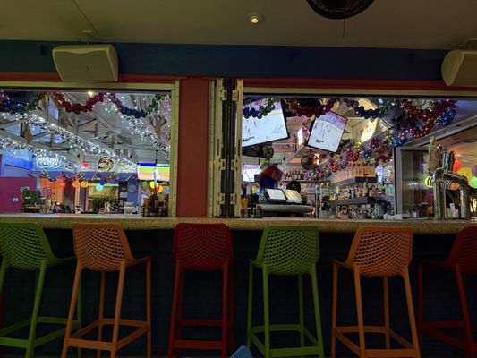 Rosie's Bar & Grill by null