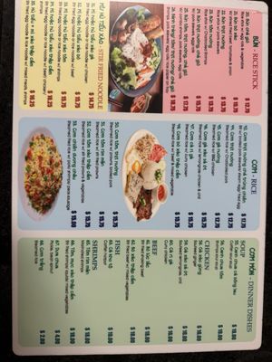 PHO SAIGON - Updated August 2025 - 313 Photos & 508 Reviews