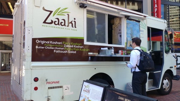 Zaaki by null