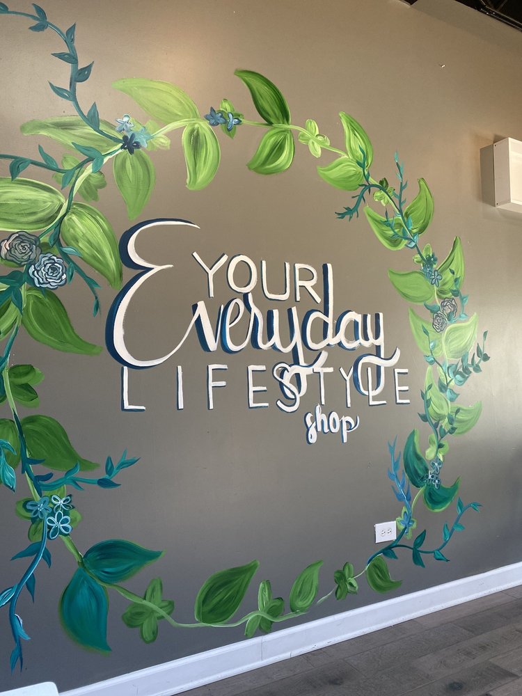 Your Everyday Lifestyle Logo