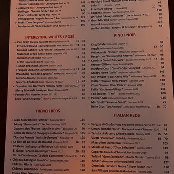Kres Chophouse - Steakhouses Near Me - Orlando, Florida Kres Chophouse - Steakhouses Near Me - Orlando, Florida